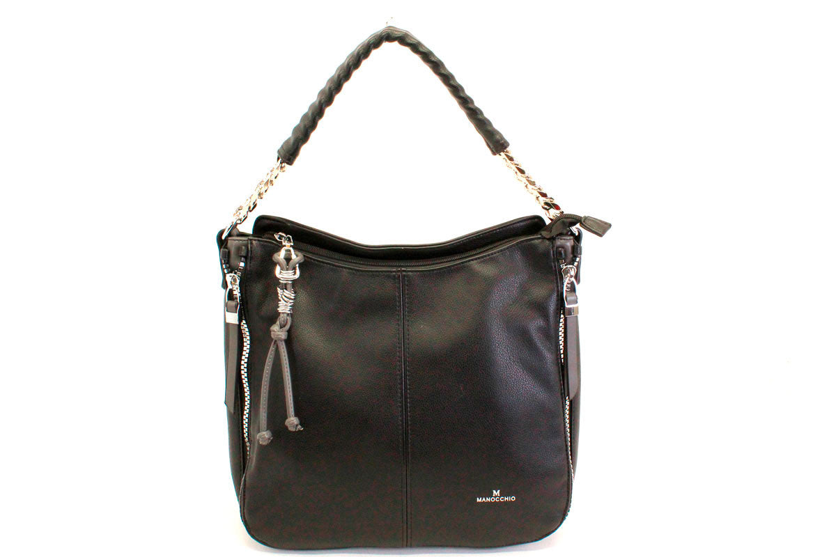 MANOCCHIO 87879 - NOIR - B240.168
