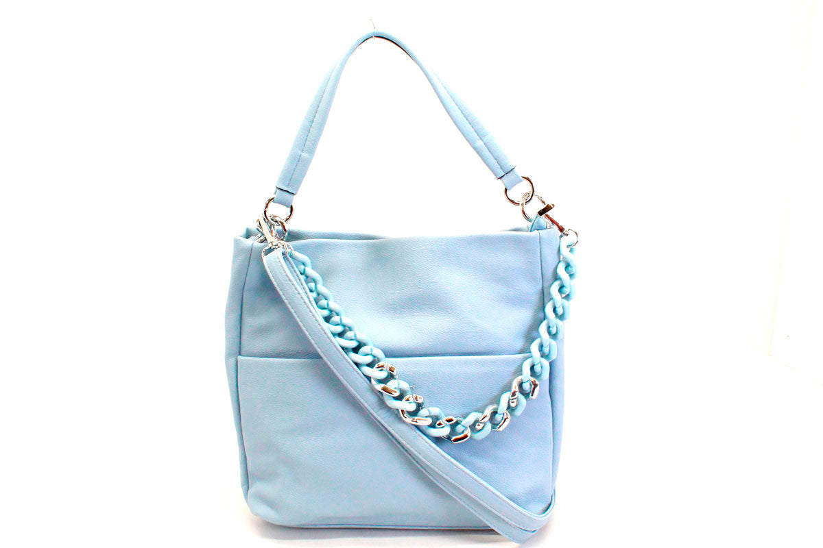 MANOCCHIO 89153 - BLEU - B240.173