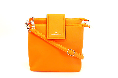 MANOCCHIO 86399-9 - ORANGE - B240.182