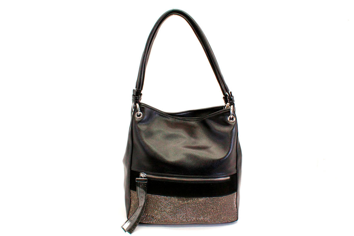 MANOCCHIO 89226 - NOIR - B240.186
