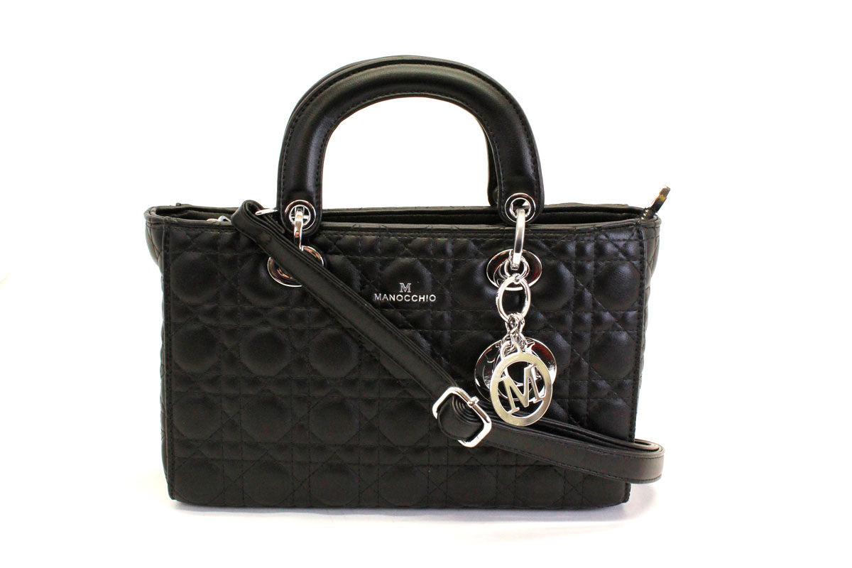 MANOCCHIO 89961 - NOIR - B240.217