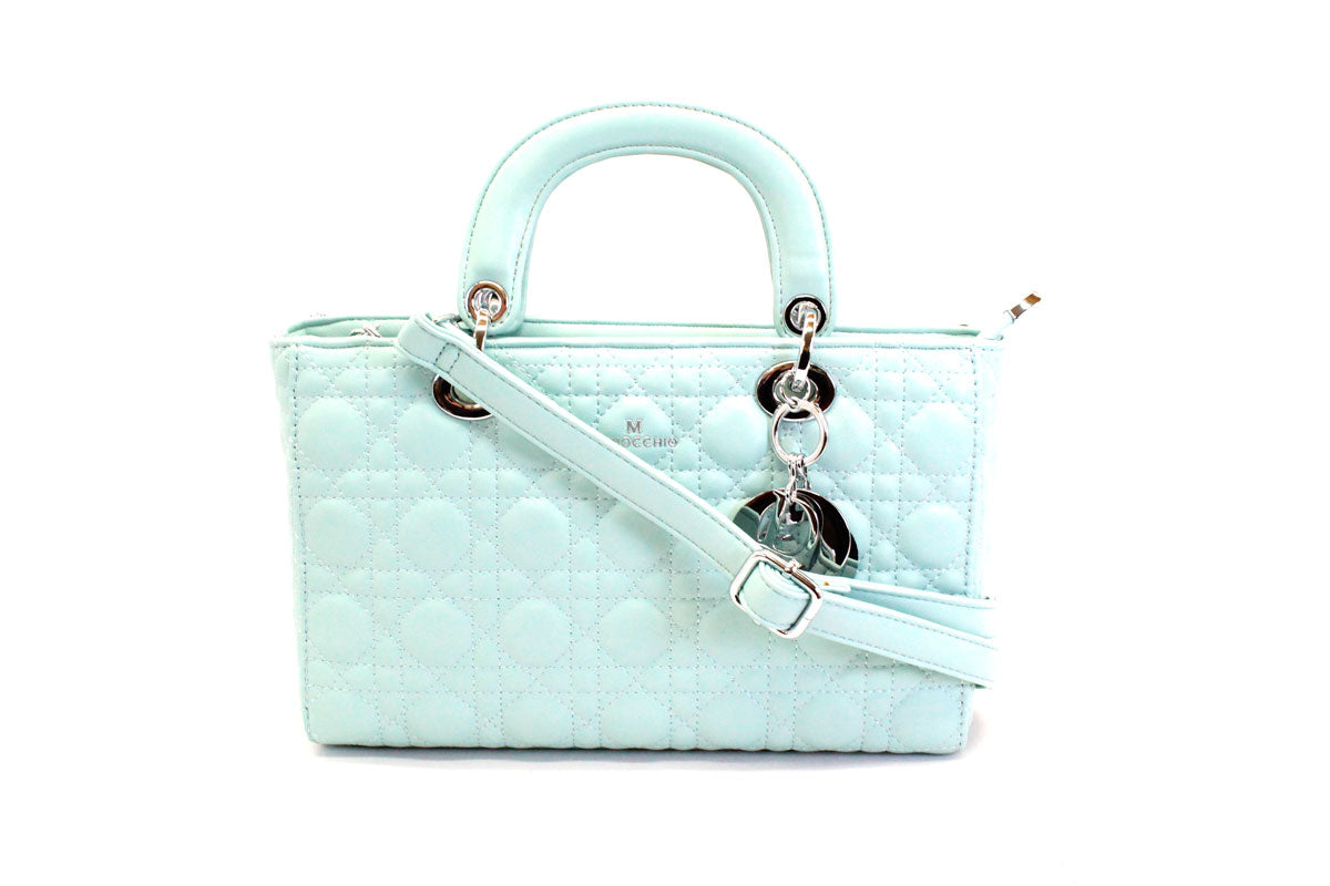 MANOCCHIO 89961 - BLEU - B240.219