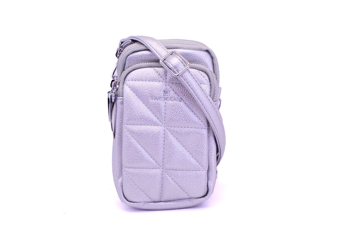 MANOCCHIO 89271 - SILVER - B240.227