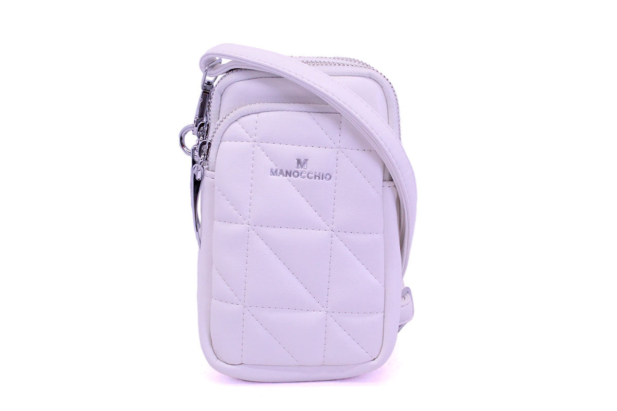 MANOCCHIO 89271 - BLANC - B240.229