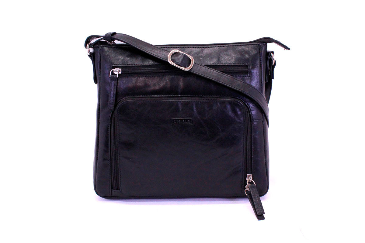 CRIALE 33069 - NOIR - B240.267