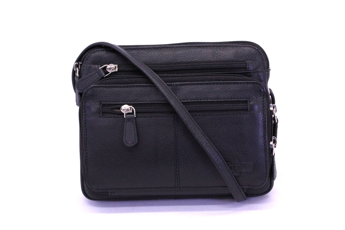 CRIALE 32429 - NOIR - B240.272