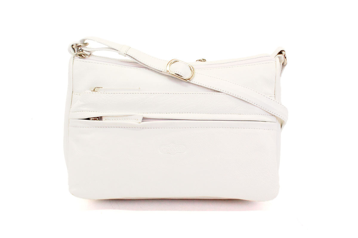 CRIALE 32848 - BLANC - B240.277
