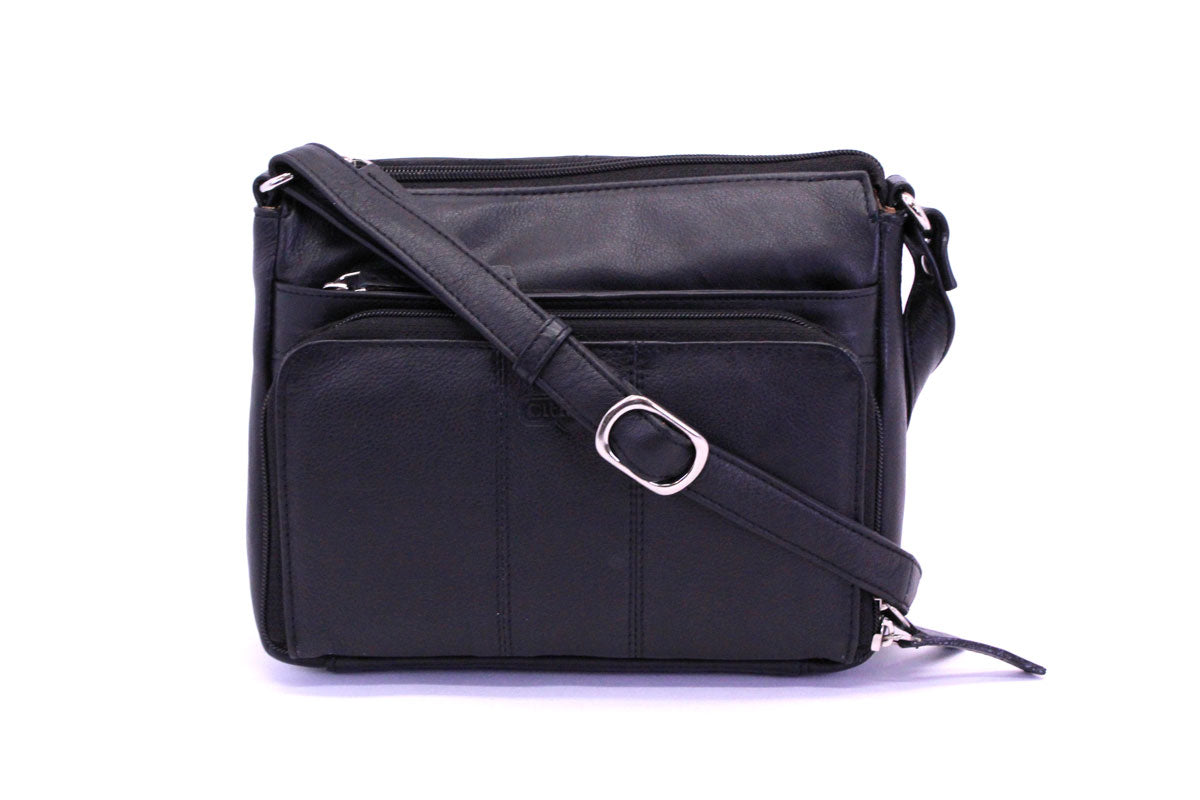 CRIALE 32599 - NOIR - B240.278