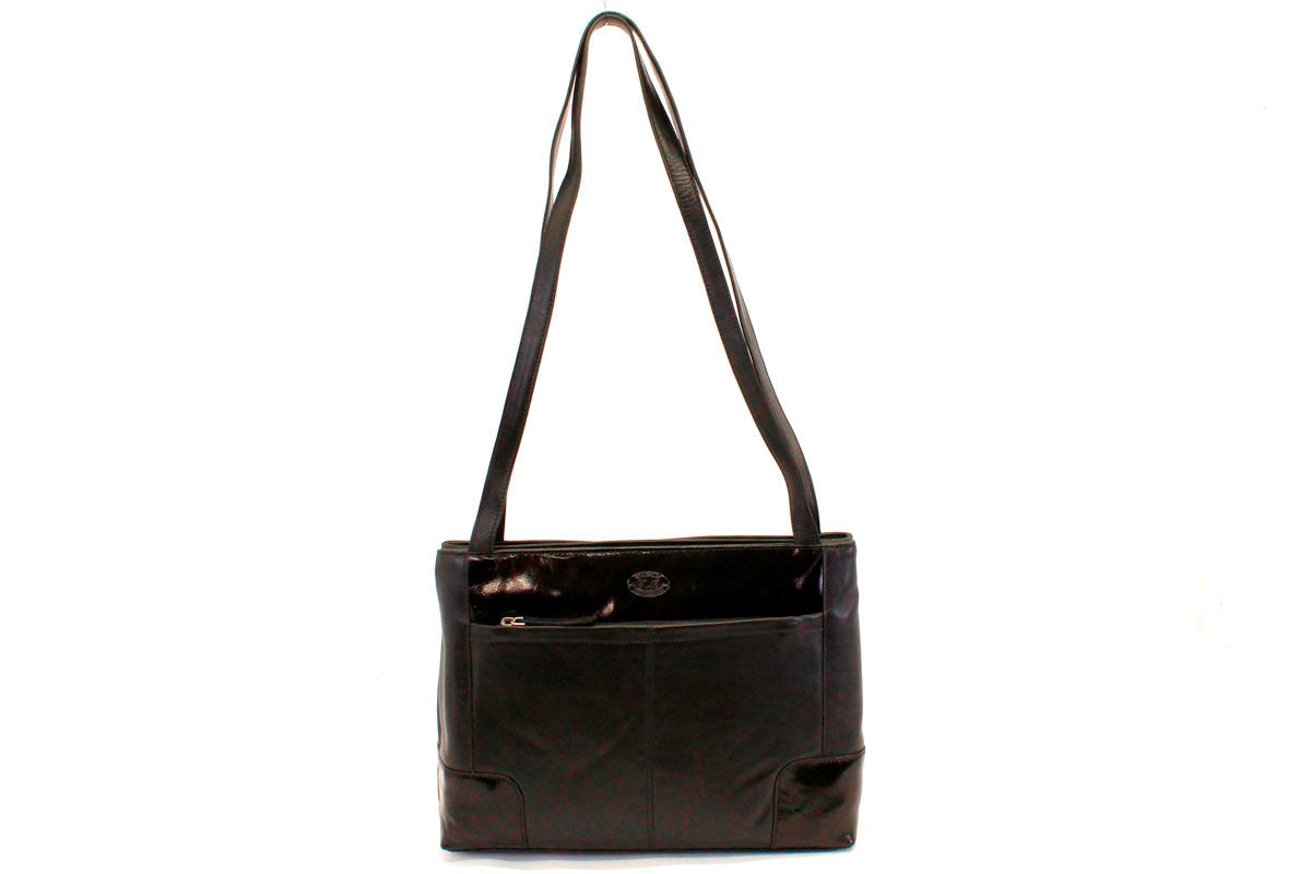 CRIALE 32488 - NOIR - B240.281