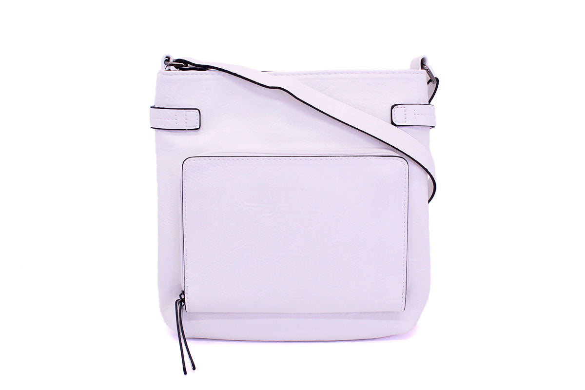 ZAC MARY IMPORT CM32390B 120 - BLANC - B240.296