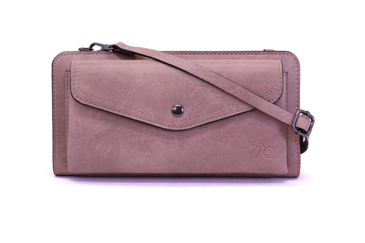 ZAC MARY IMPORT P1318-22/02 118 - BEIGE - B240.304
