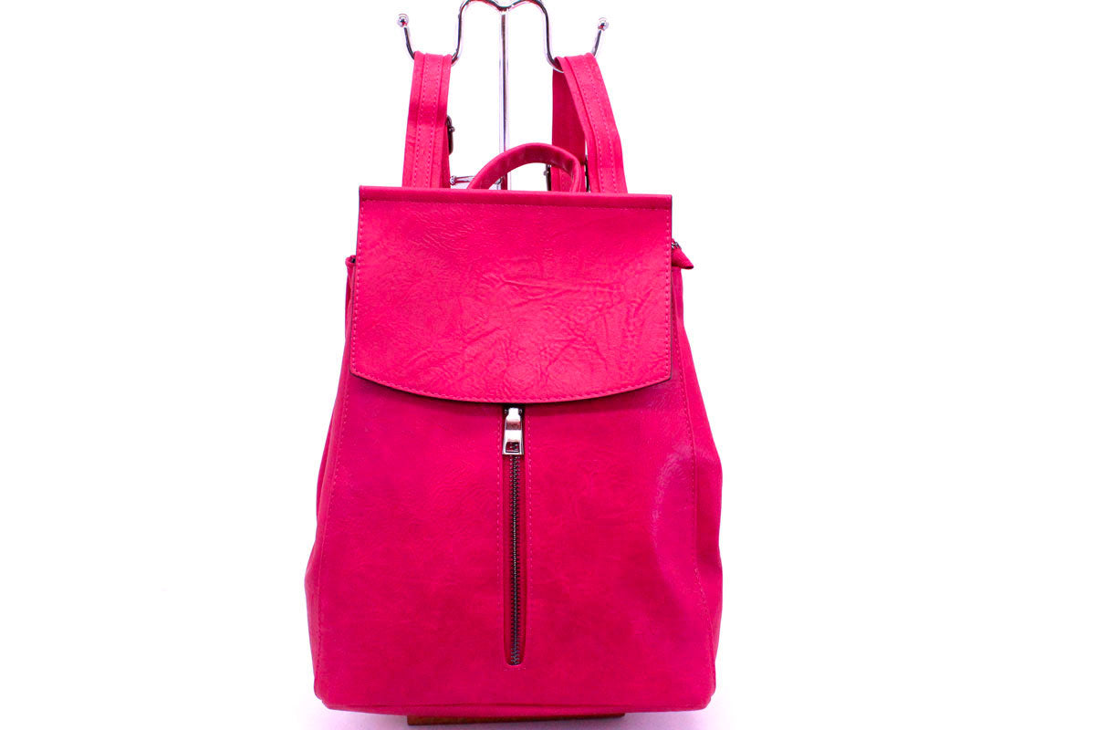 ZAC MARY IMPORT CM28025 195 - FUSHIA - B240.315