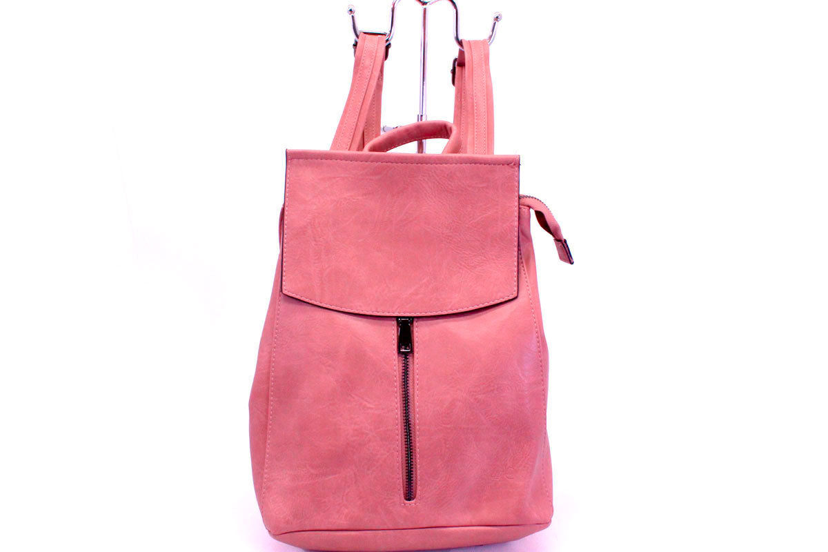 ZAC MARY IMPORT CM28025 190 - ROSE - B240.318