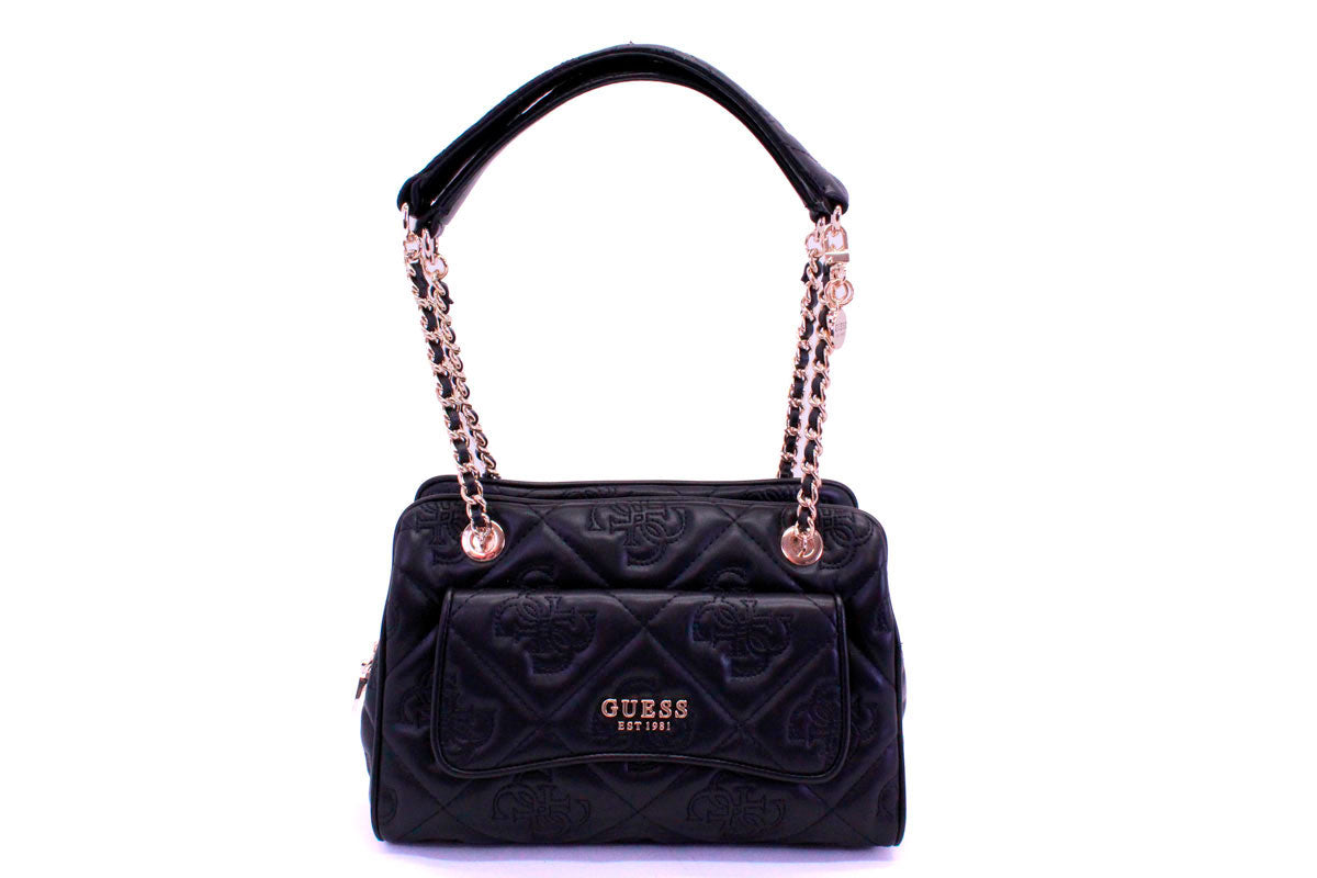 GUESS QM922908 BLO - NOIR - B240.331