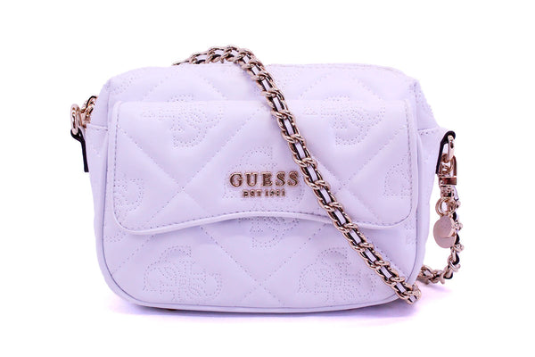 GUESS QM922913 WLO - BLANC - B240.333