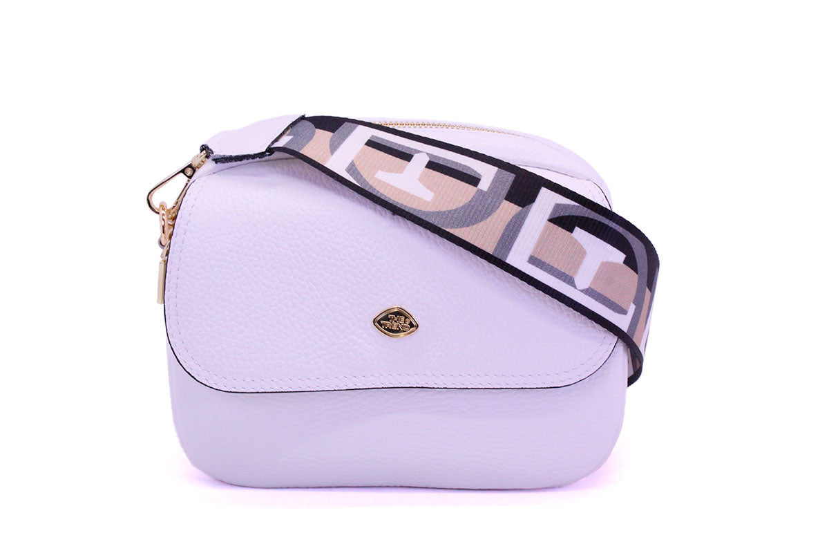 THE TREND (MARY IMPORT) 130882 - BLANC - B240.368