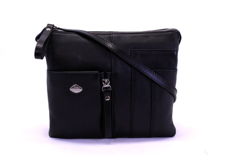 THE TREND (MARY IMPORT) 583306 - NOIR - B245.029