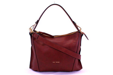 THE TREND (MARY IMPORT) 3924997 - COGNAC - B245.068