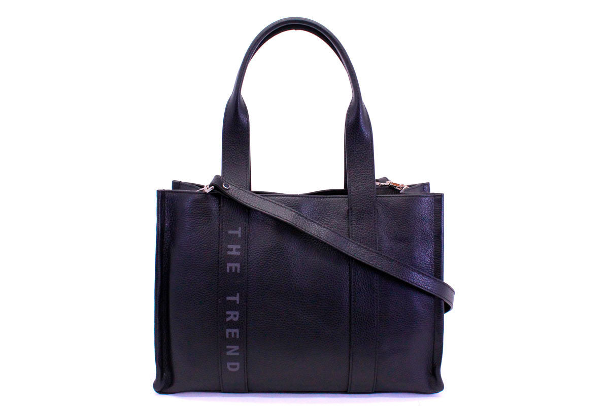 THE TREND (MARY IMPORT) 3130434-080 - NOIR - B245.069