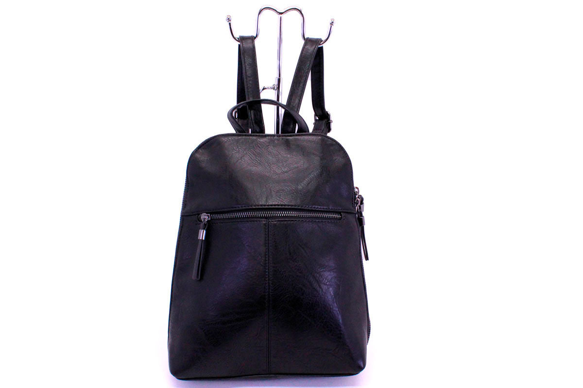 MARY IMPORT CM27372E - NOIR/BLANC - B245.076