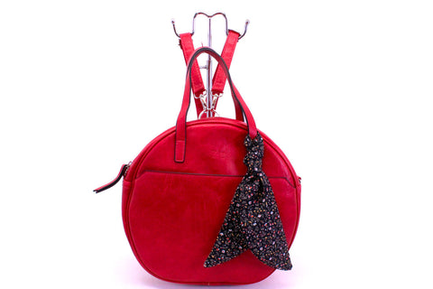 MARY IMPORT CM29202B - ROUGE - B245.089