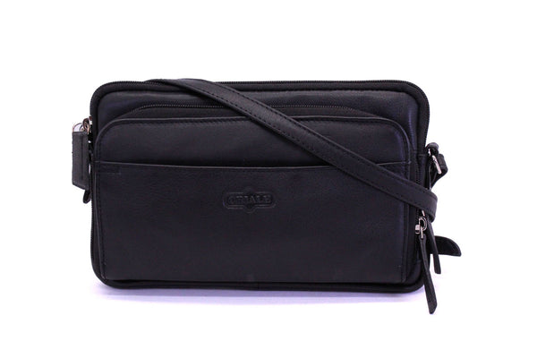 CRIALE 32835 - NOIR - B245.116