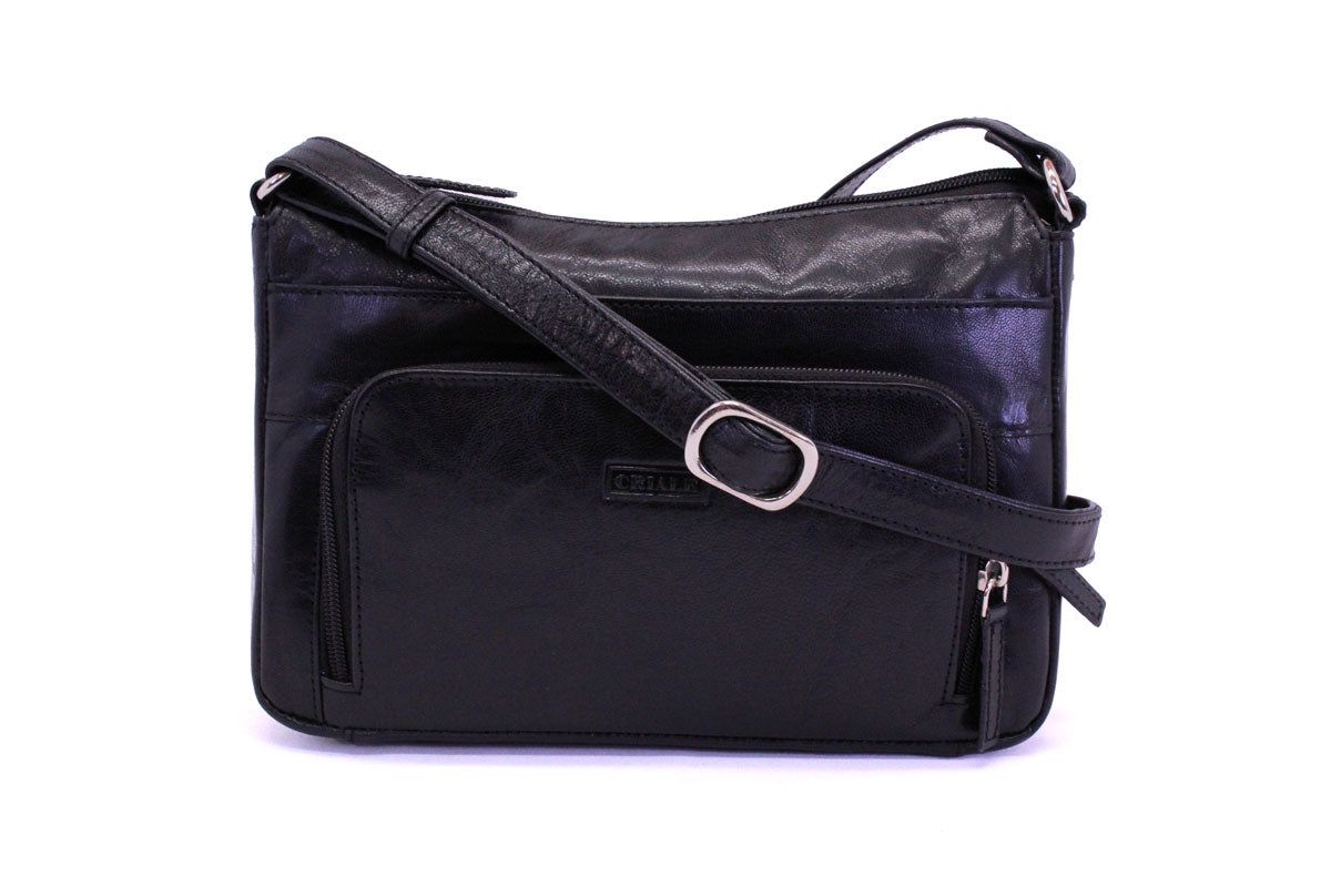 CRIALE 33071 - NOIR - B245.124