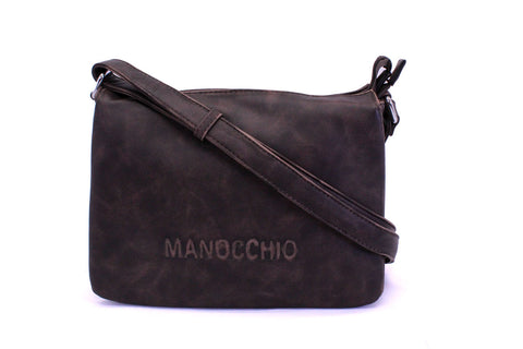 MANOCCHIO 85638-1 - BRUN - B245.169