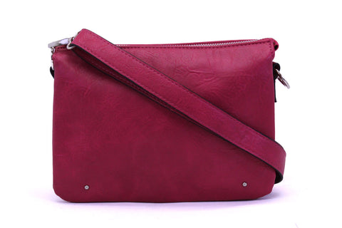 ZAC MARY IMPORT CM28655Z 5 - FUSHIA - B250.007