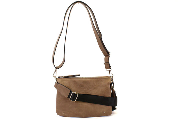 ZAC MARY IMPORT CM28655Z 1 - BEIGE - B250.009