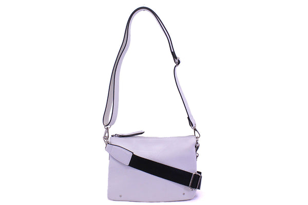 ZAC MARY IMPORT CM28655Z 6 - BLANC - B250.012