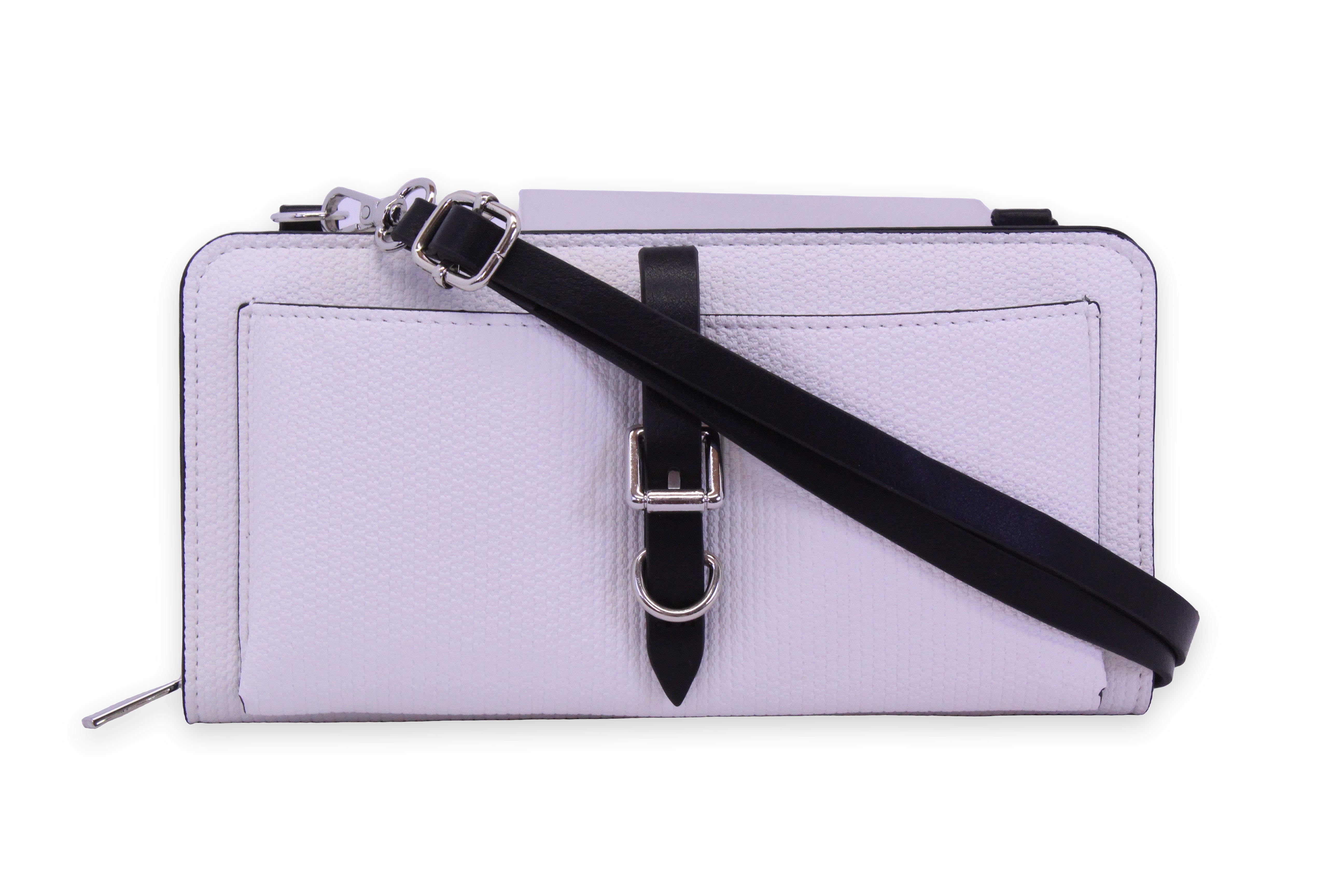 ZAC MARY IMPORT P1318-23-03-20 - BLANC - B250.014