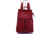 ZAC MARY IMPORT CM28025 170 - ROUGE - B250.021