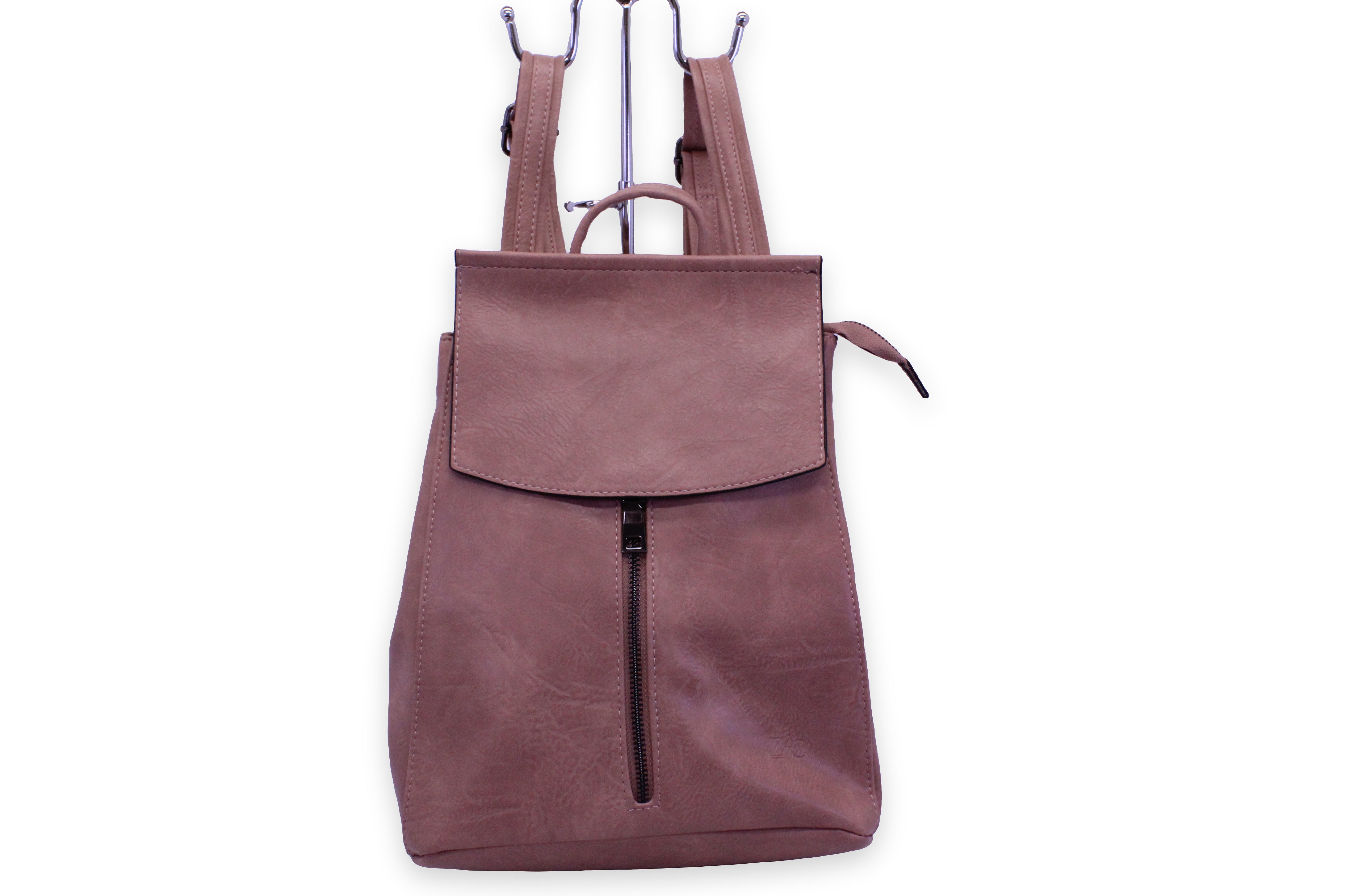 ZAC MARY IMPORT CM28025 190 - ROSE PALE - B250.022