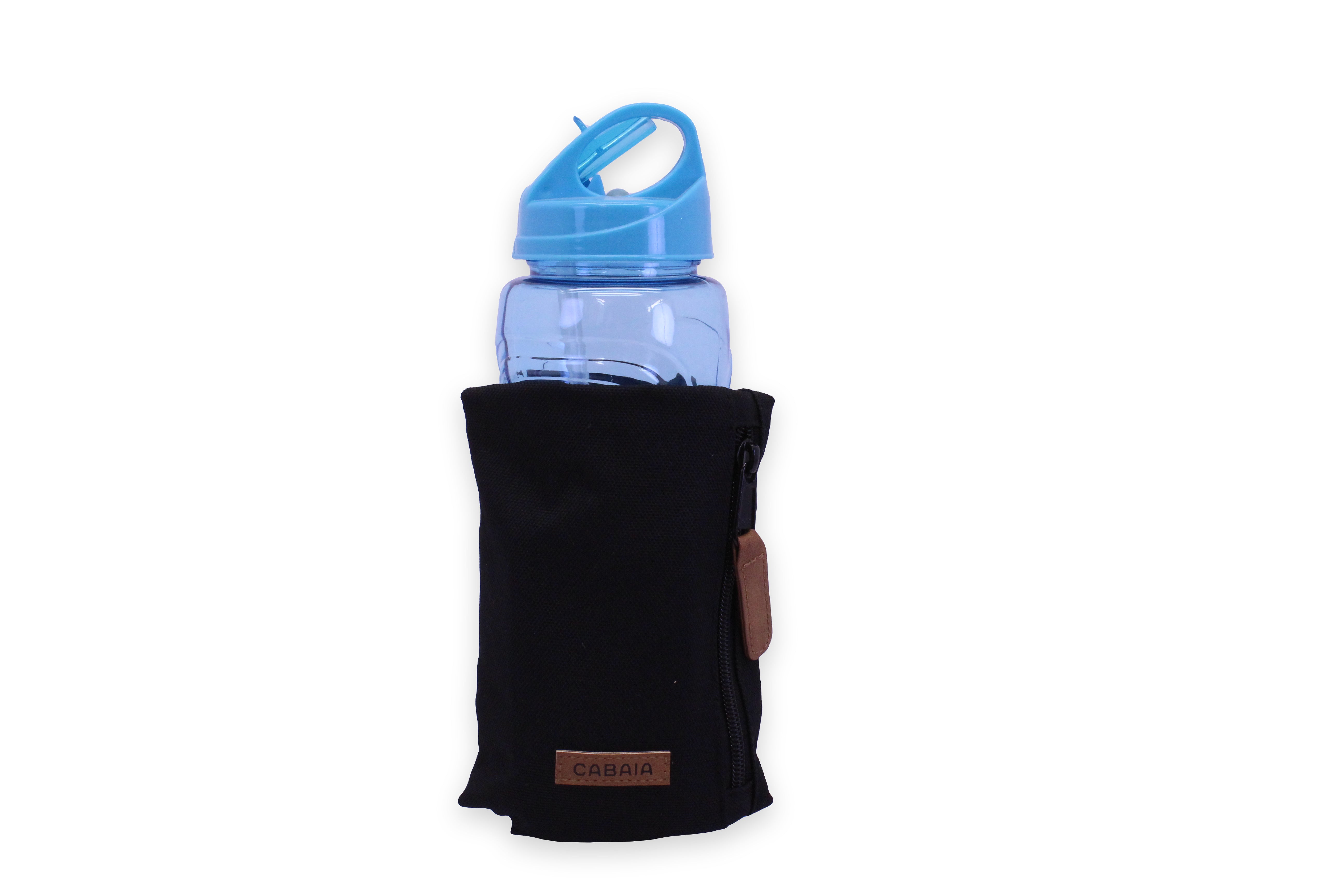 CABAIA BOTTLEHIGHLA - NOIR - B250.026