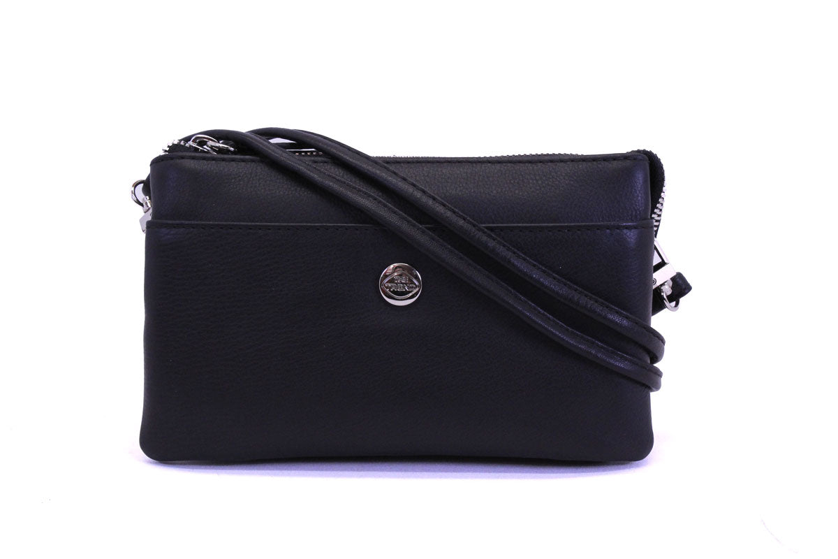 THE TREND (MARY IMPORT) 2525542 80 - NOIR - B250.027