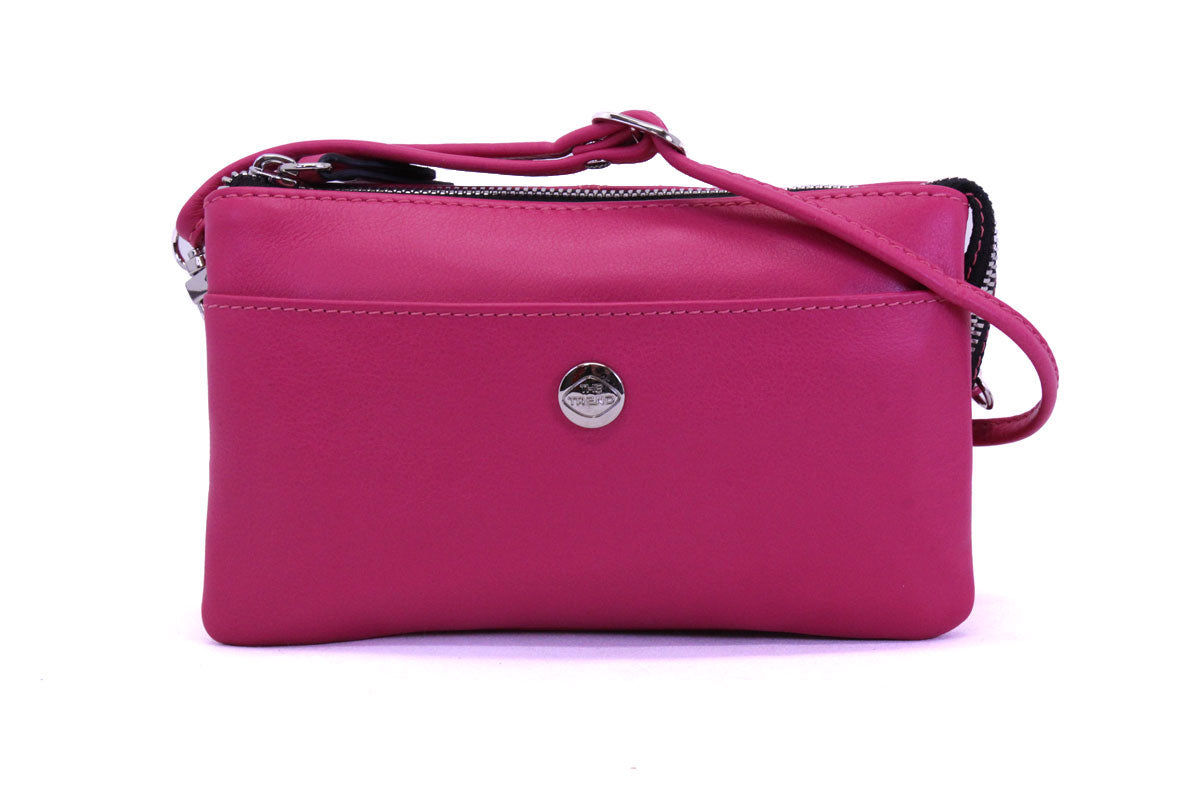 THE TREND (MARY IMPORT) 2525542 4 - FUSHIA - B250.037