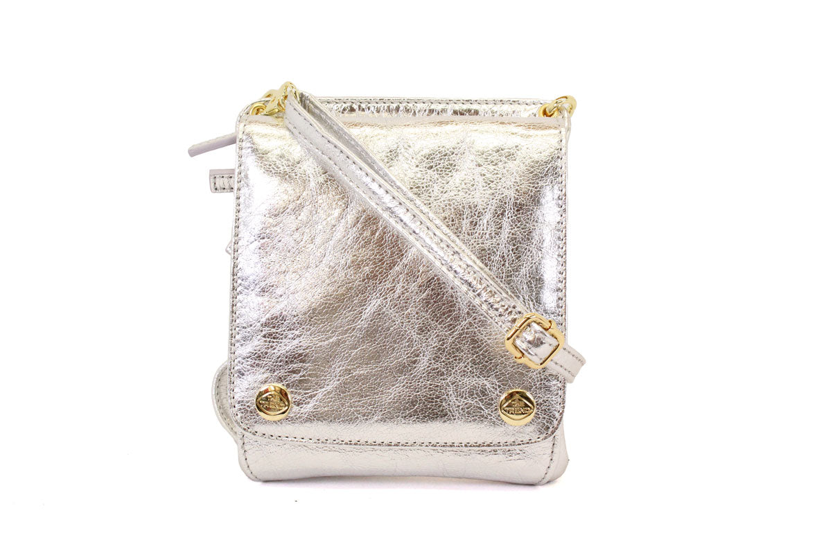 THE TREND (MARY IMPORT) 2745517 1 - ARGENT - B250.043