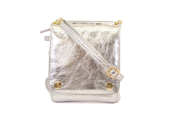THE TREND (MARY IMPORT) 2745517 1 - ARGENT - B250.043