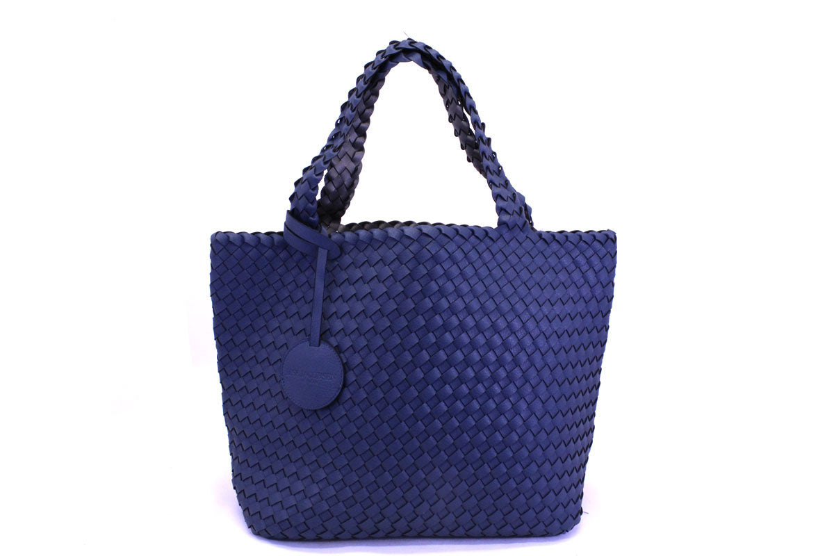 ILSE JACOBSON BAG08 685709 - ARGENT - B250.065