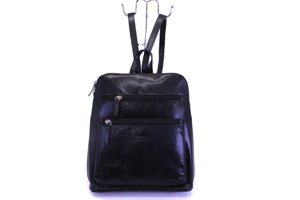 CRIALE 33061 - NOIR - B250.071