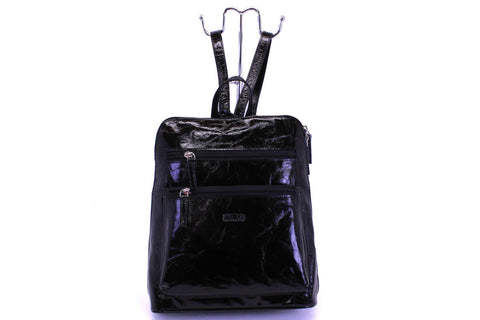 CRIALE 33061 - NOIR PATENT - B250.073