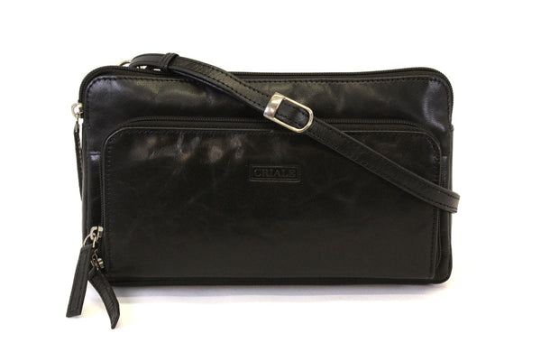 CRIALE 33161 - NOIR - B250.075