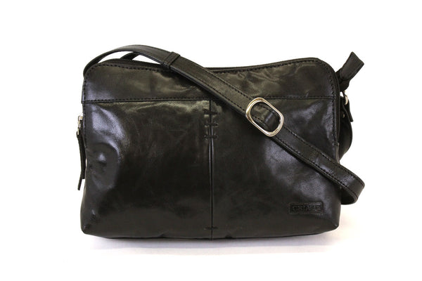 CRIALE 33166 - NOIR - B250.084