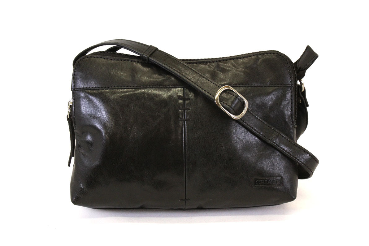 CRIALE 33166 - NOIR - B250.084