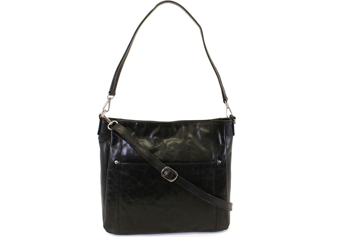 CRIALE 33139 - NOIR - B250.096