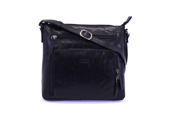CRIALE 33069 - NOIR - B250.098