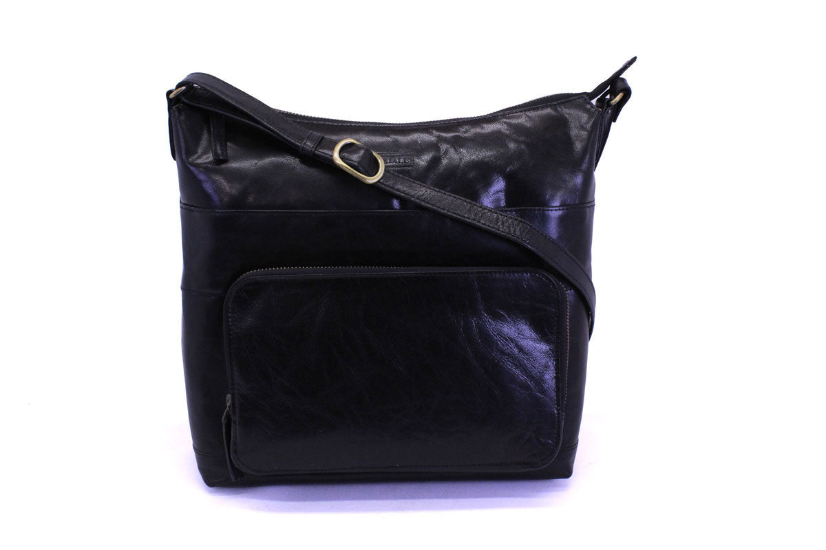 CRIALE 33052 - NOIR - B250.101