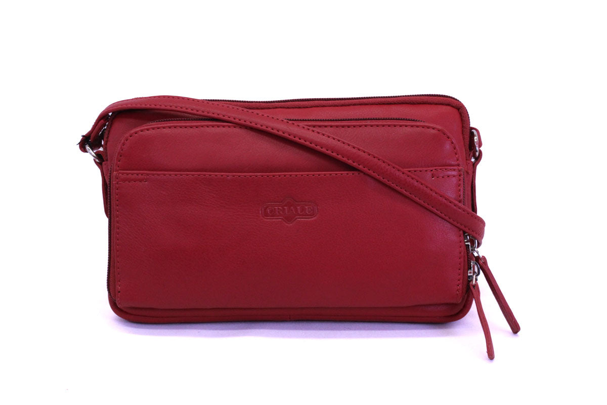 CRIALE 32835 - ROUGE - B250.104