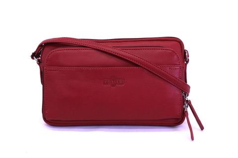 CRIALE 32835 - ROUGE - B250.104